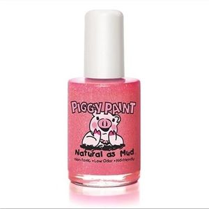 Piggy Paint Nail Polish: Shimmy Shimmy Pop